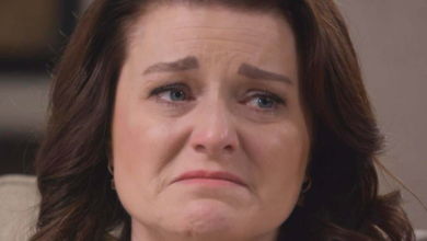 ‘Shocking Tell-All Preview: Robyn Brown Demands Face To Face With OG ‘Sister Wives’