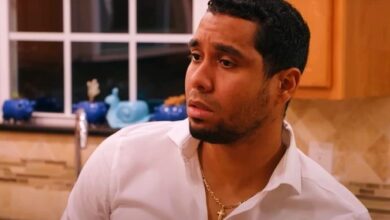 Pedro Says He NEVER Cheated On Chantel! What If He’s Telling The Truth? Pedro Says He NEVER Cheated On Chantel! What If He’s Telling The Truth?