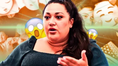 90 Day Fiancé: Kalani Reveals Heartbreaking Reason Why She Doesn’t Post Boyfriend Dallas’ Photos