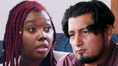 90 Day Fiance: Ashley & Manuel’s Chemistry Confuses Fans