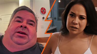 Big Ed’s recent statement exposes him and Liz for being a fake couple