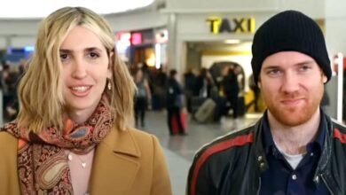 90 Day Fiance: Christian & Cleo Back Together