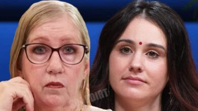 90 Day Fiance: Jenny & Kimberly’s Tell All Showdown – Fans Take Sides 90 Day Fiance: Jenny & Kimberly’s Tell All Showdown – Fans Take Sides