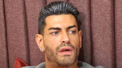 90 Day Fiance: Sarper’s Body Count Book Exposed