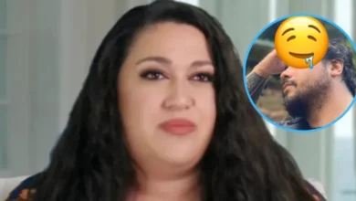 ​​90 Day Fiance’s Kalani Claps Back at ‘Racist’ Response to New Photo of Dallas: ‘People Are Psychotic’