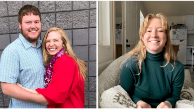 When ‘Sister Wives’ Star Gwendlyn Brown Opened Up About Aspyn Brown’s Potential Spirit Baby When ‘Sister Wives’ Star Gwendlyn Brown Opened Up About Aspyn Brown’s Potential Spirit Baby