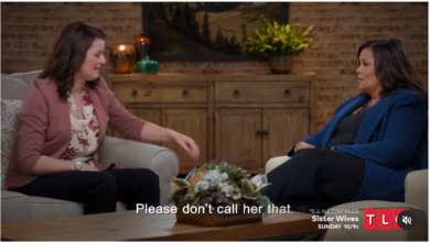Sister Wives’ Robyn Brown Says Kody Brown Was in a ‘Dark Place’ After Splits