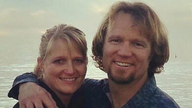 Sister Wives: Christine Wants To Befriend Kody After All The Drama