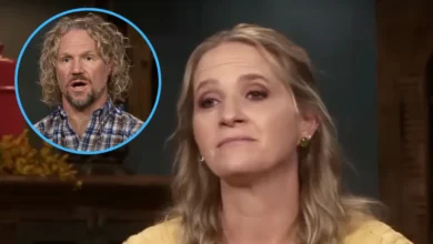 Sister Wives’ Christine Brown Reveals She Doesn’t Know What Kody’s Job Is: ‘He Runs Amuck’