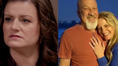 Sister Wives: Why Are Robyn’s Relatives Attacking Christine & David Online?