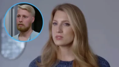 ‘Welcome to Plathville’ Star Olivia Plath Shades Ethan Amid Separation: I ‘See What I Deserved’ ‘Welcome to Plathville’ Star Olivia Plath Shades Ethan Amid Separation: I ‘See What I Deserved’