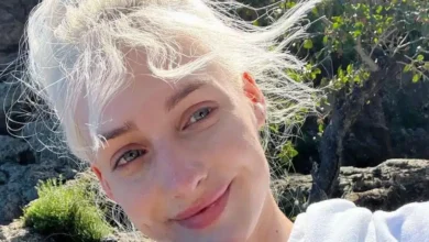 Fans Concerned For Moriah Plath’s Health In Recent Pic