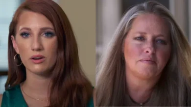 Olivia Plath Spills Tea On Why Kim’s DUI Was Not On Show