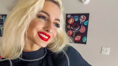 ‘Welcome To Plathville’ Moriah Plath Releases New Song, ‘Circus’