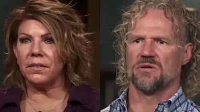 ‘Sister Wives’ Preview: Kody Brown Candid About Meri Situation ‘Sister Wives’ Preview: Kody Brown Candid About Meri Situation