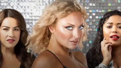 ‘90 Day Fiance: The Single Life’ Reveals 1st Cast Member