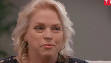 Sister Wives: Janelle Reveals Her Guilty Pleasure!