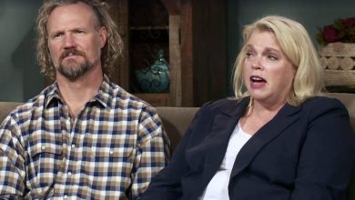 Sister Wives: Kody Spills Details About His Intimate Life With Janelle