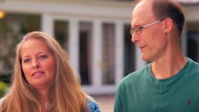 Welcome To Plathville: Has Barry Started Dating Again After Divorcing Kim? Welcome To Plathville: Has Barry Started Dating Again After Divorcing Kim?