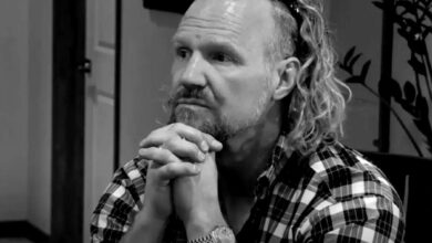 Sister Wives: Kody Brown Confirms He’s Dicey About Building On Coyote Pass