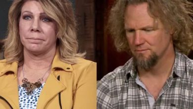 Sister Wives: Kody Says He’s Heartbroken Because Of Meri! Sister Wives: Kody Says He’s Heartbroken Because Of Meri!