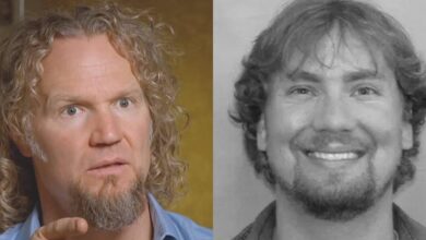 Sister Wives: Kody Insults Robyn’s Ex-Husband Who Is Battling Cancer!