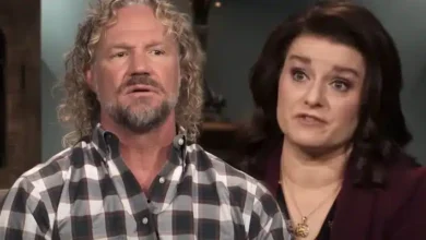 Kody & Robyn Brown’s Lies Protect Themselves Not Kids Kody & Robyn Brown’s Lies Protect Themselves Not Kids