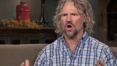 Sister Wives: Kody Hurls Abuses At The TLC Crew — Drops The F Bomb!