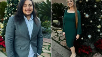 GREEN WITH ENVY Sister Wives star Mykelti Brown and husband Tony show off incredible weight loss as they celebrate their anniversary