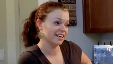 Maddie Confirms Brown Family Gift Exchange 2023, No Robyn?