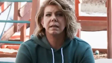 ‘Sister Wives’ Meri Brown Praised For Being ‘Business Genius’