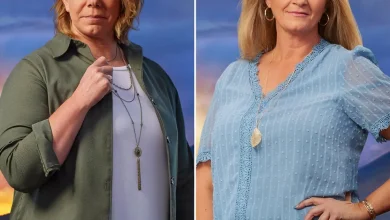 Meri Brown Gets Choked Up After Christine Shares Her Wedding Ring Story Without Consent on ‘Sister Wives’ (Exclusive) Meri Brown Gets Choked Up After Christine Shares Her Wedding Ring Story Without Consent on ‘Sister Wives’ (Exclusive)