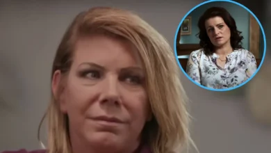 Sister Wives’ Meri Accuses Robyn’s Friend of ‘Feeding Information’ About Catfish Cheating Scandal