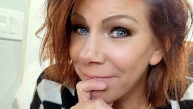 ‘Sister Wives’ Meri Brown Changed Last Name, What Is It?
