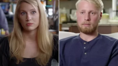 Olivia Plath Reflects on Her Marriage to Ethan ‘Falling Apart’ — and Why ‘Compassion’ Is Now a Dealbreaker Olivia Plath Reflects on Her Marriage to Ethan ‘Falling Apart’ — and Why ‘Compassion’ Is Now a Dealbreaker