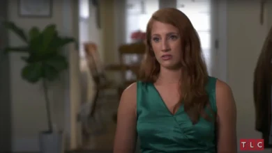 Welcome to Plathville’s Olivia Moved to L.A. After Ethan Split to ‘Figure Out Some Internal Things’