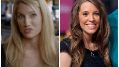 Olivia Plath Felt ‘Pressure’ to Appear on ‘Welcome to Plathville: ‘I Definitely Relate to Jill Duggar’ Olivia Plath Felt ‘Pressure’ to Appear on ‘Welcome to Plathville: ‘I Definitely Relate to Jill Duggar’