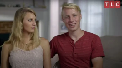 Welcome to Plathville’s Ethan and Olivia Plath Confront Their Split in the Season Finale