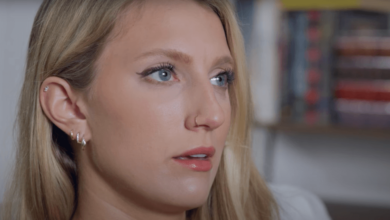 Olivia Plath From ‘Welcome to Plathville’ Explains Why She Won’t Change Her Name Despite Divorce From Ethan Plath