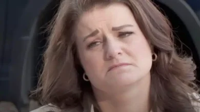 ‘Sister Wives’ Robyn Brown Slammed For ‘Disgusting’ Behavior To Meri