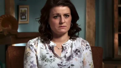 Robyn Brown Has No Idea What the Future Holds After Family Unraveled: It Felt ‘Like There Was a Death’ (Exclusive) Robyn Brown Has No Idea What the Future Holds After Family Unraveled: It Felt ‘Like There Was a Death’ (Exclusive)