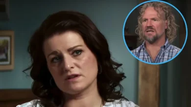 Sister Wives’ Robyn Brown Says Moving Forward With Marriage to Kody Feels ‘Disrespectful’