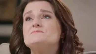 Robyn Brown’s Lies Blow Up On Explosive Tell-All