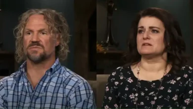 Robyn Brown Turned Off By Kody, Taking Assets And Leaving?