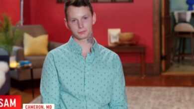 90 Day Fiance: Everything You Should Know About Sam Wilson’s Controversial Past!