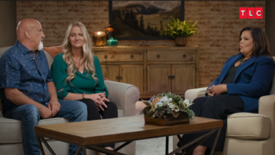 Sister Wives’ Kody Believes Christine Has to ‘Destroy My Character for David’s Sake’: ‘I’m Not a Bad Guy’
