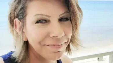 ‘Sister Wives’ Fans Go Wild Over Meri Brown’s Stab At Kody ‘Sister Wives’ Fans Go Wild Over Meri Brown’s Stab At Kody