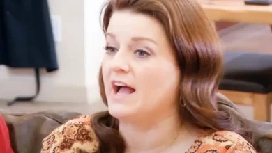 ‘Sister Wives’: Robyn Brown Worries Being Only Wife Left? ‘Sister Wives’: Robyn Brown Worries Being Only Wife Left?