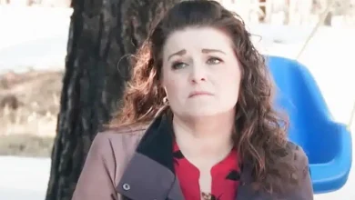 ‘Sister Wives’: Robyn Brown Caught In A Big Lie? ‘Sister Wives’: Robyn Brown Caught In A Big Lie?