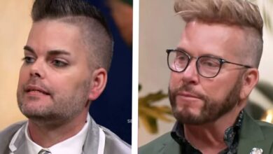 90 Day Fiance: Armando Thinks Kenny Cheated On Him With Tim?